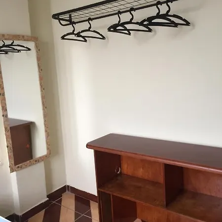 Apartamento Confortavel Na Zona Norte Rio de Janeiro Exterior photo