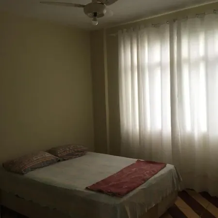 Apartamento Confortavel Na Zona Norte Rio de Janeiro Exterior photo