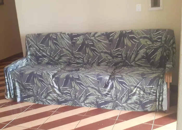 Apartamento Confortavel Na Zona Norte