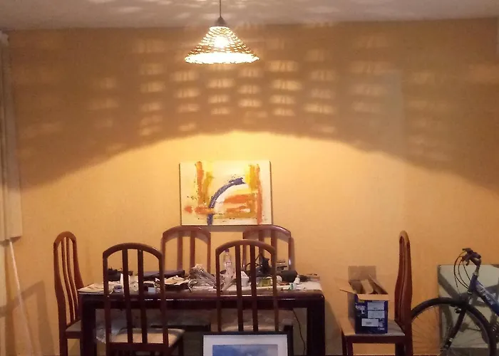 Apartamento Confortavel Na Zona Norte