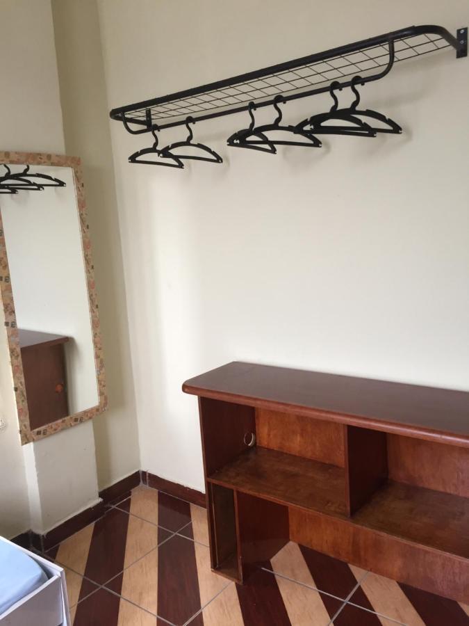 Confortavel Na Zona Norte Apartment *